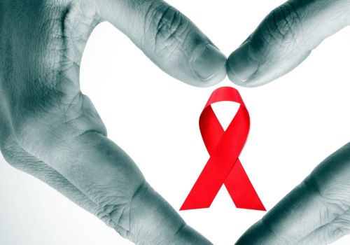 Accessing HIV/AIDS Care and Treatment Services in Nashville, TN